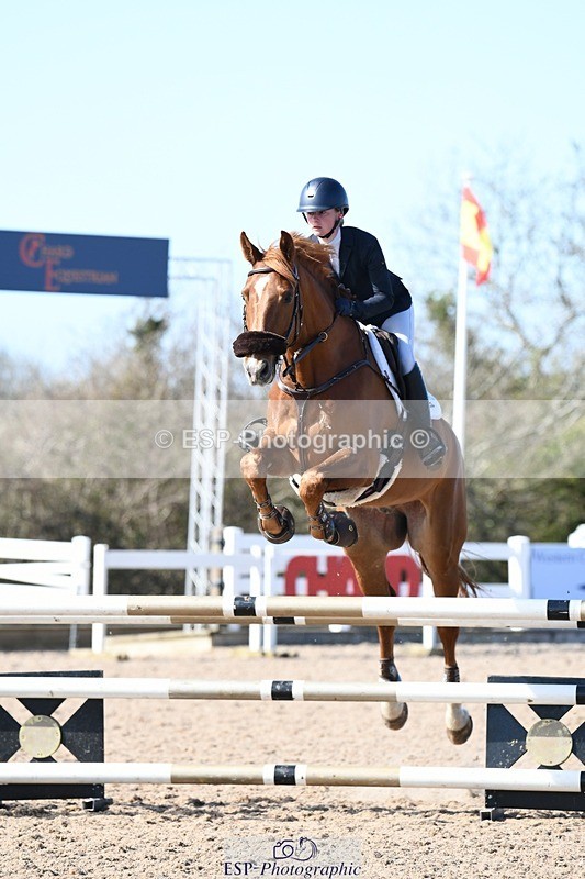 250330-145919-07479 - Cls 37 1.10m National Amateur Quali