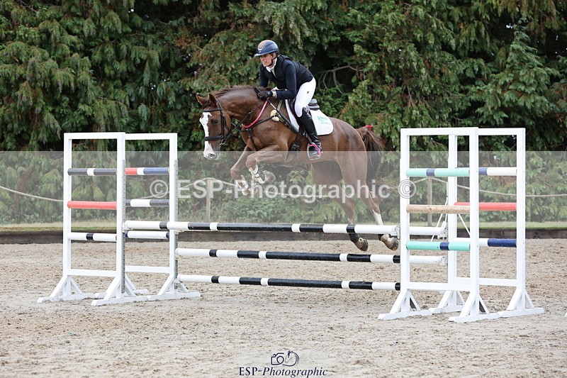 250829A-135148-01843 - Cls 8 95cm Amateur Quali