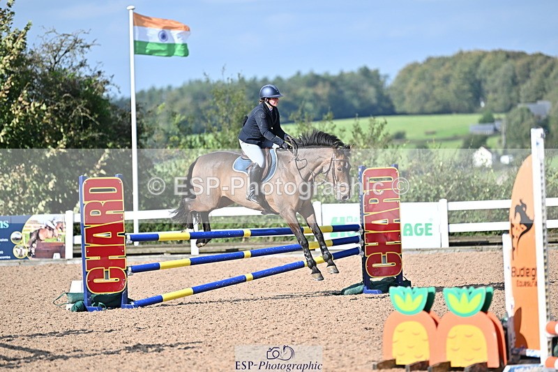 241005A-105057-03188 - SAT Cls 16 85cm Amateur Jump Off and P