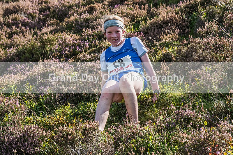 Loweswater Show-605 - Loweswater Show Junior & Senior Fell Races Sunday 3rd September 2023