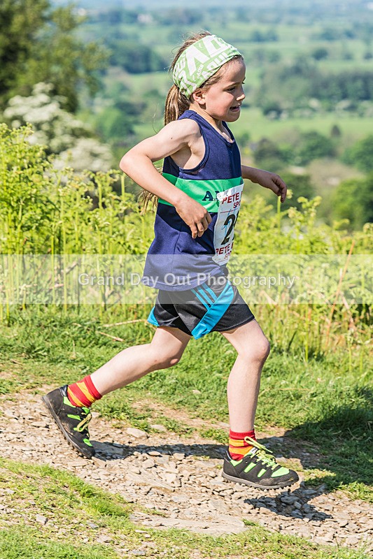 Two Tops-78 - Two Tops Fell Race Saturday 18th May 2024
