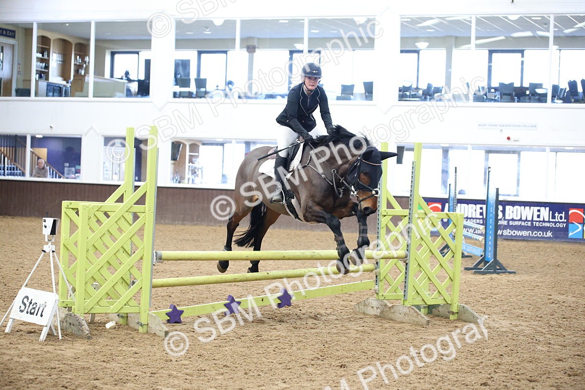 SBM_001712 - Class 5 - 80cm