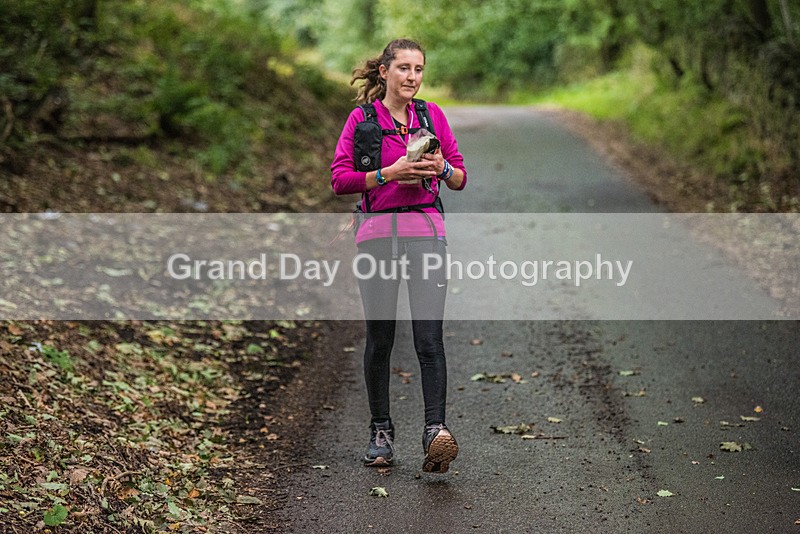 Kong MMM-995 - Kong Mini Mountain Marathon Round 2 Peak District Bradfield Sunday 24th September 2023