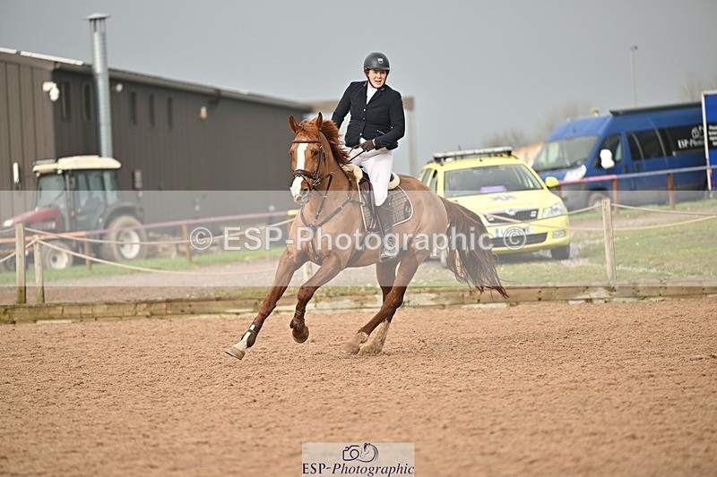 250122-133040-00534 - Cls 5 National 1.15m Members Cup