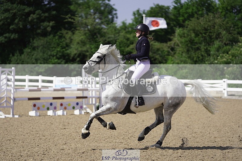 230625A-101732-03421 - Cls 2 Pony Discovery 2nd Round