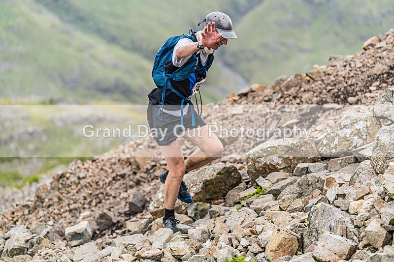 Borrowdale-1189 - Borrowdale Fell Race Saturday 3rd August 2024