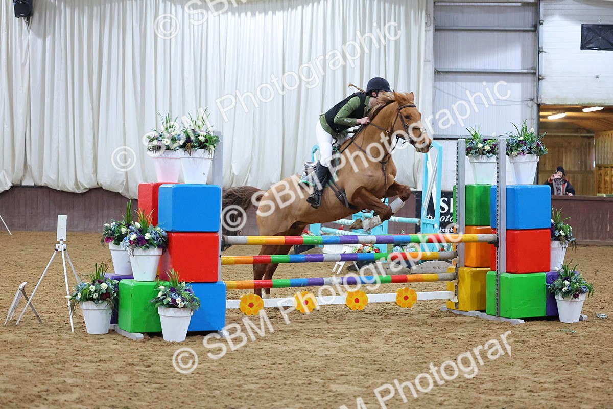 SBM_000586 - Class 13 - Equissage Pulse Senior British Novice/ 90cm Open - First Round (0.90m)