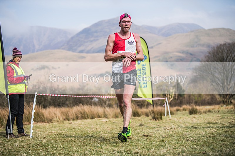Buttermere-780 - Fellside Events Buttermere Trail Race Sunday 23rd March 2025