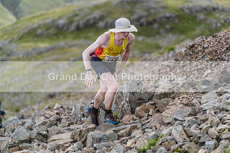 Borrowdale-190 - Borrowdale Fell Race Saturday 3rd August 2024