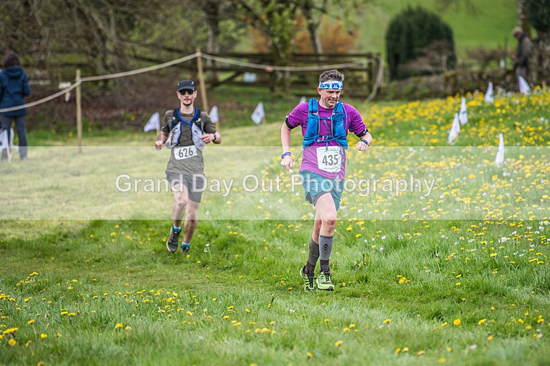 3 Peaks-2093 - The 3 Peaks Race Saturday 27th April 2024