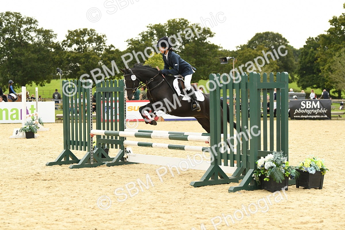 SBM_72880 - J16 - Junior Pony 75cm Championship