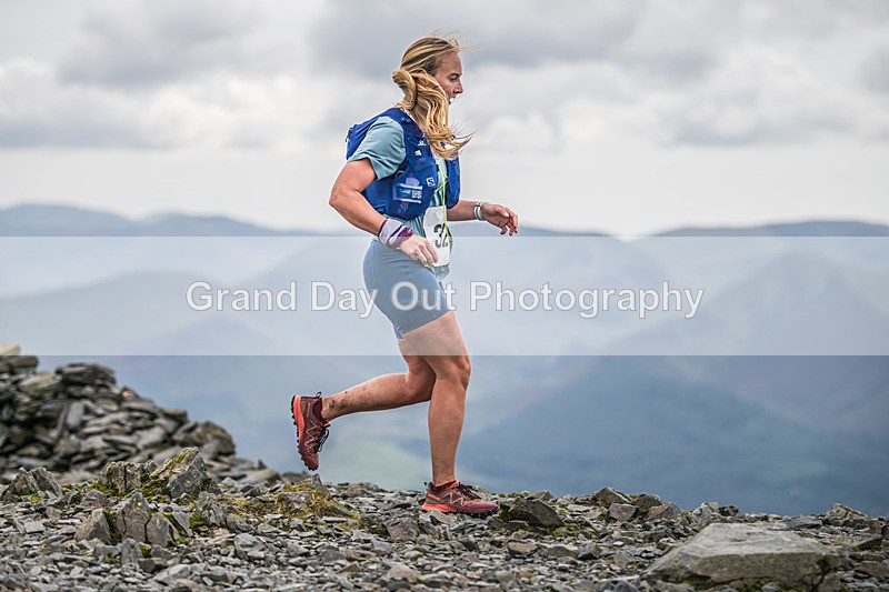 Old Crown Round-180 - The Old Crown Round Fell Race Saturday 6th September 2025
