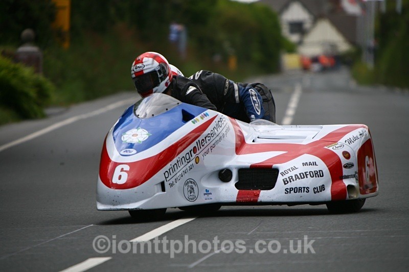  - Side Car Race 2
