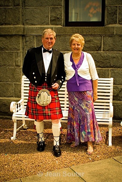  - Dave & Lynn