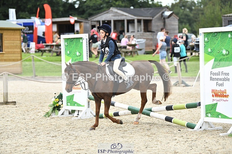 230824-162133-05838 - Round 2 Assisted Start to 16.50 CW