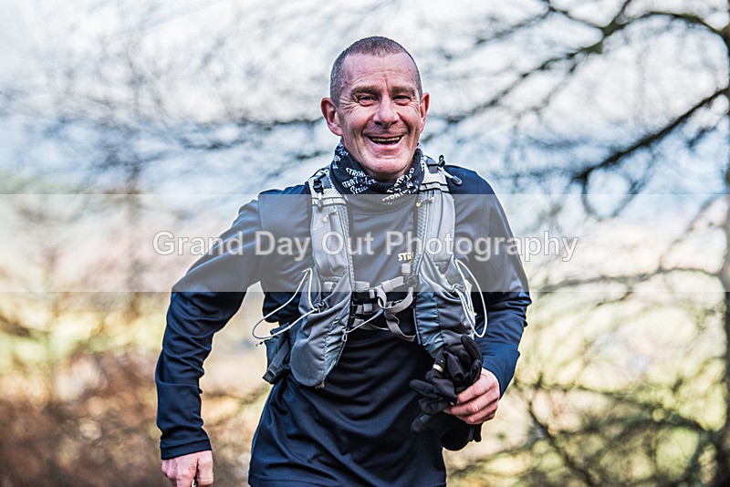 TVU 50  60K-301 - High Terrain Events Tweed Valley 50 & 65K Ultra Trail Races Sunday 19th November 2023