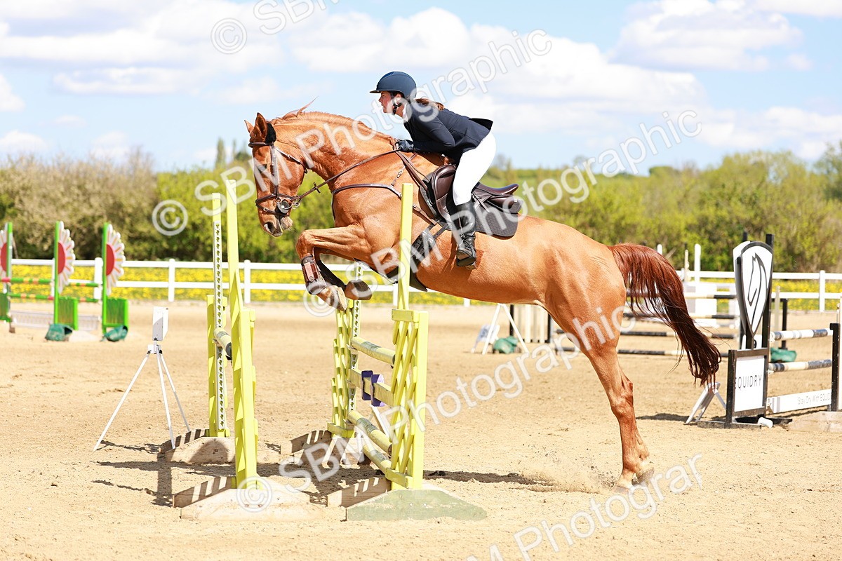 SBM_001476 - Class 3 - Senior Discovery - 1.00m