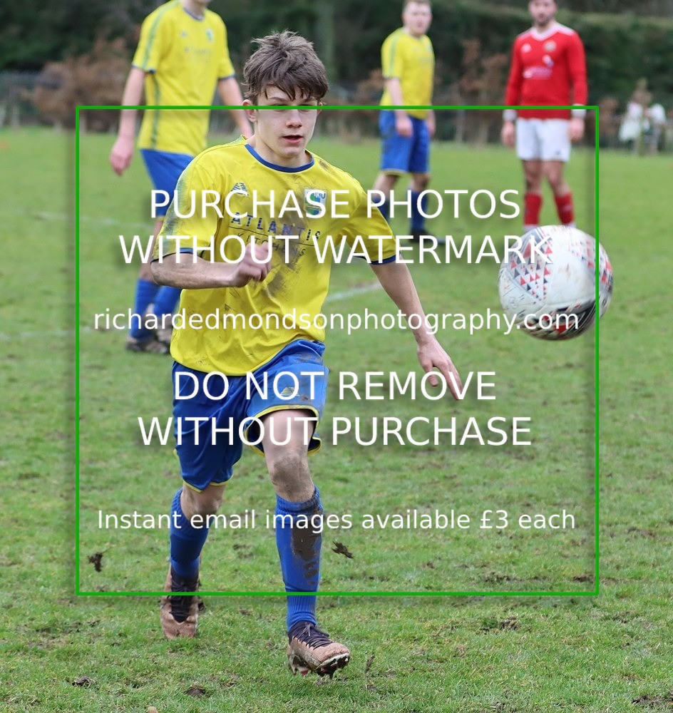 IMG_1198 - Kendal Utd Res vs Appleby Res (4/2/23)
