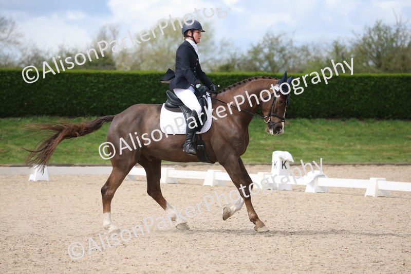 20260405-0402 - Class 4 - Novice 6