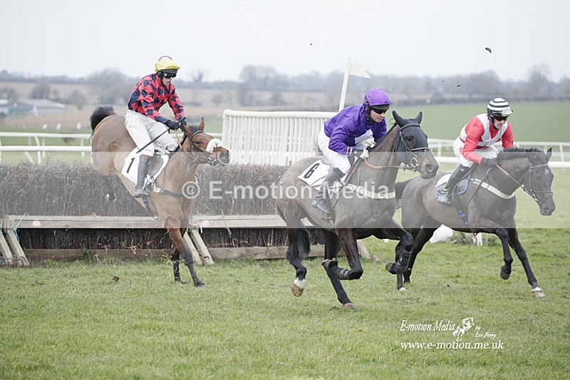 PtP 050323 1080 - Blackmore & Sparkford Vale Hunt PtP - Somerset 05/03/23