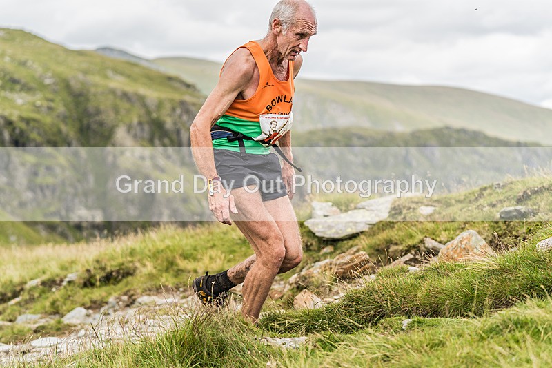 Kentmere-135 - Kentmere Horseshoe Fell Race Sunday 21st July 2024