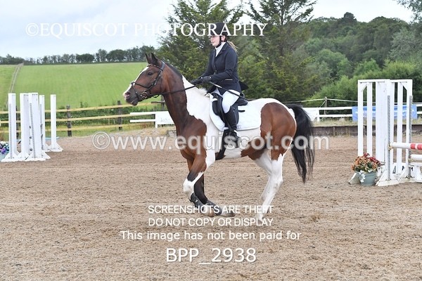 BPP_2938 - CLASS 11 SUN Club/ Unaffiliated 80cms Open