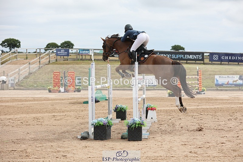 250719-103350-14088 - Cls 15, 1 Star Silver Tour Jump Off and Presentations