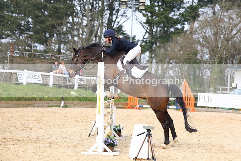 3E7A7460 - Class 7: Senior 1.05m