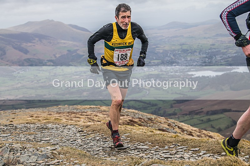 Coledale-266 - Coledale Horseshoe Fell Race Saturday 29th March 2025