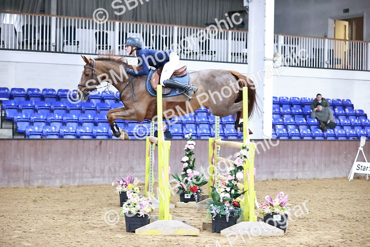 SBM_002837 - Class 12 - Blue Chip Dynamic B&C Championship Qualifier 1.25m 1.30m
