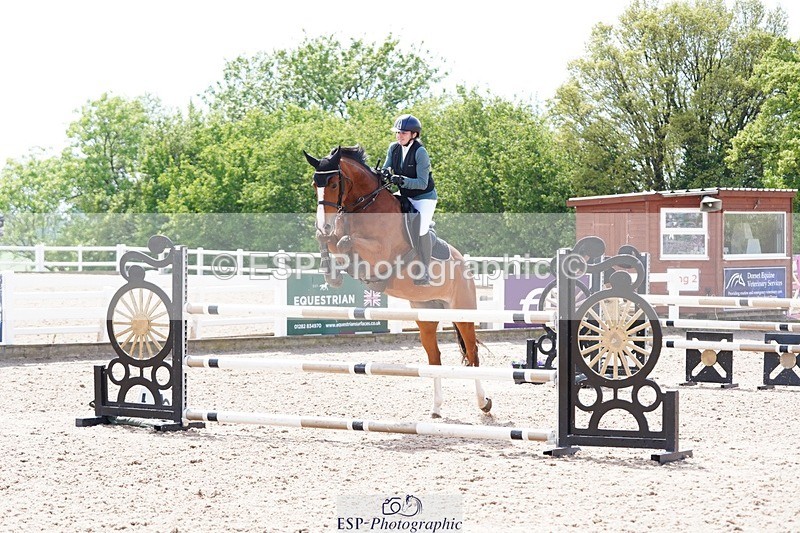 250511-141940-14241 - Cls 34 1.05m Amateur Quali