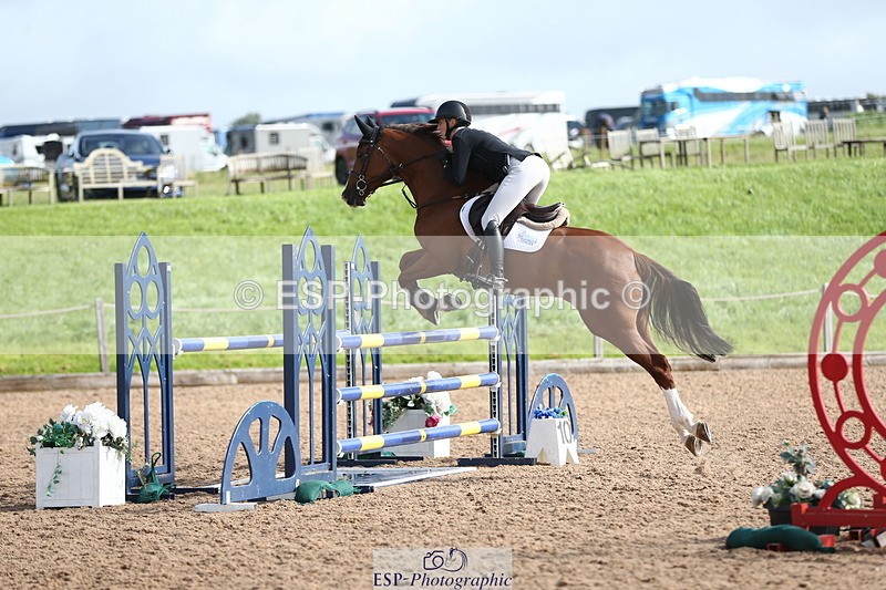 230812A-100748-08107 - Cls 31 Snr Newcomers