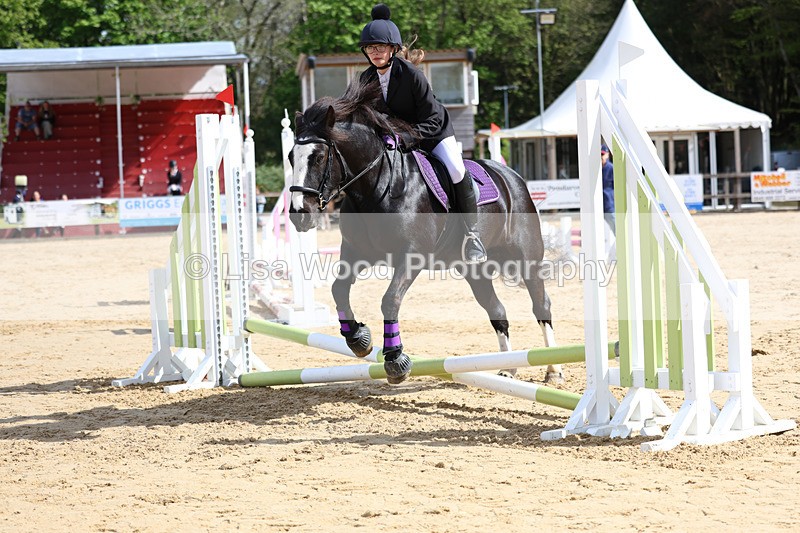 3E7A5897 - Class 3: 50cm Open