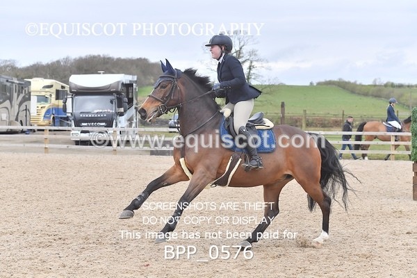 BPP_0576 - CLASS 4 Senior BritiNovice/ 90cm Open
