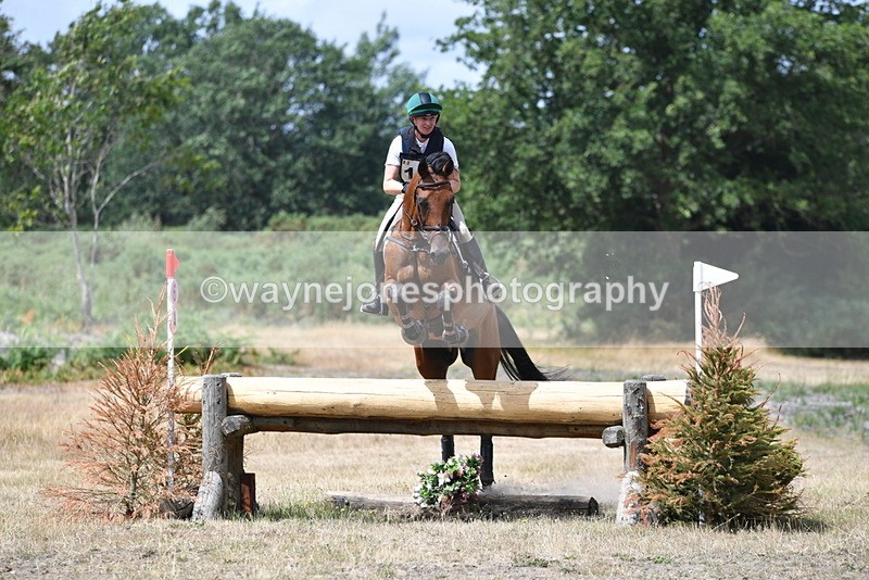 WJ5_2019 - XC Time 12:56 to 13:21