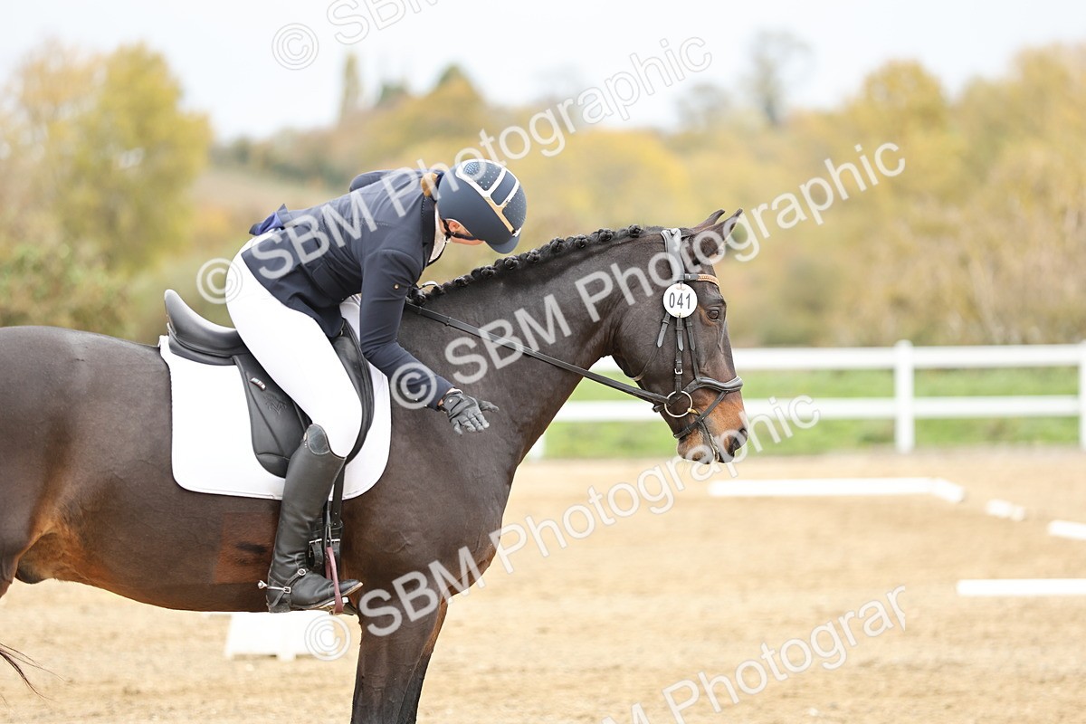 SBM_002986 - Class 8 - Novice 1