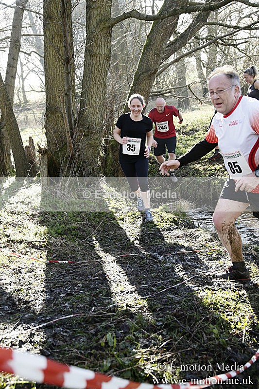 PVT 240219 774 - The Terminator Race - Pewsey Vale - 24/02/19