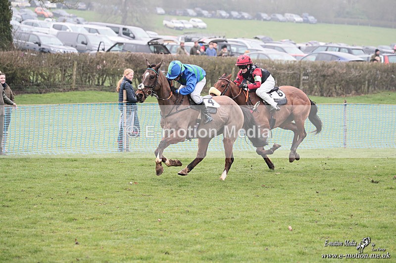 PR PtP 080326 224 - Guilsborough Pony Races 08/03/26