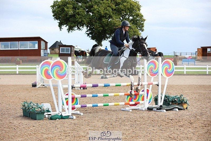 250913-133516-07189 - Cls 24 95cm Amateur Quali
