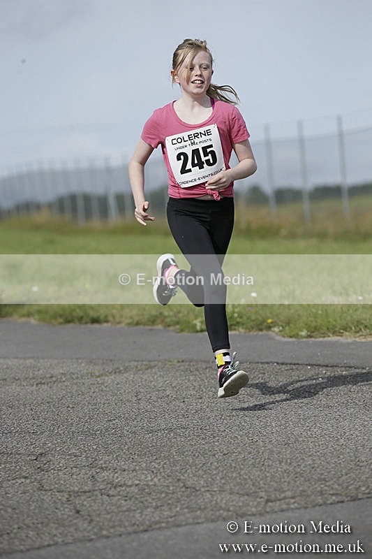 CADFUN 210719-0098 - Cadence Events Colerne Fun Run  21-Jul-2019