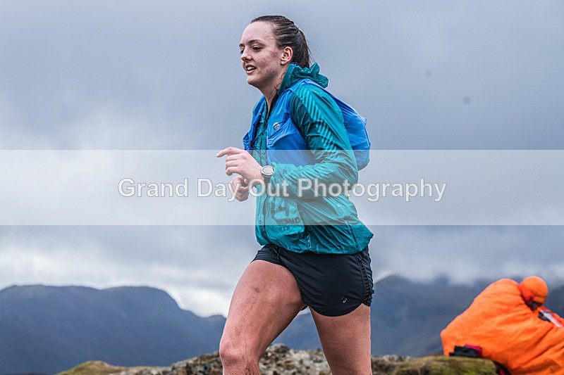 Coledale-1228 - Coledale Horseshoe Fell Race Saturday 25th March 2023