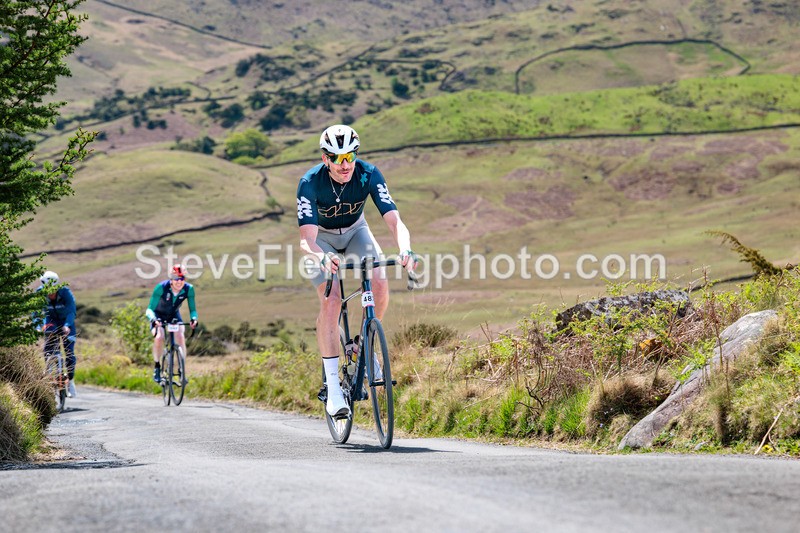 122428 - Blea Tarn Climb 12:00 - 13:00