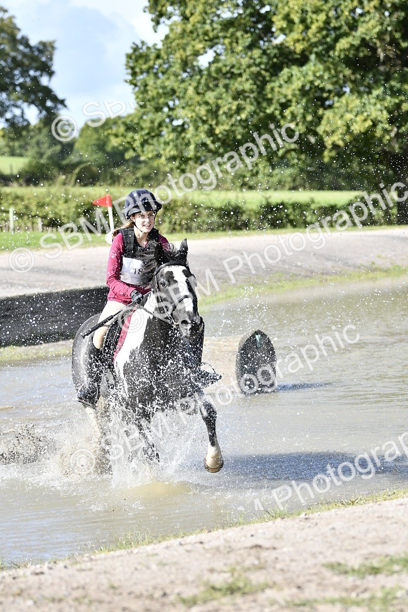 SBM_17687 - E4b - Eventers Challenge 60cm Open