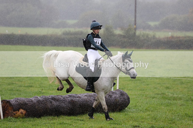 1X9A1689 - Class 1: 65cm Log