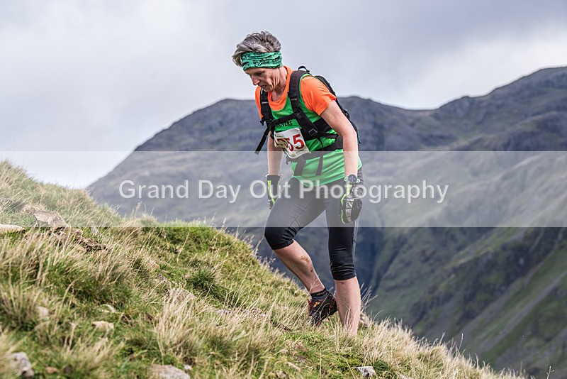 Wasdale Show-473 - Wasdale Head Show Fell Races (Junior & Senior) Saturday 14th October 2023