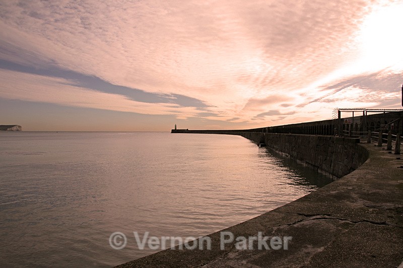 Newhaven - Seascapes
