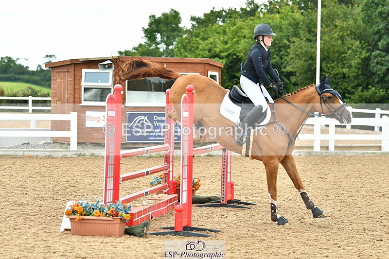 230813A-134634-12777 - Cls 43 1.05m National Amateur Qualifier