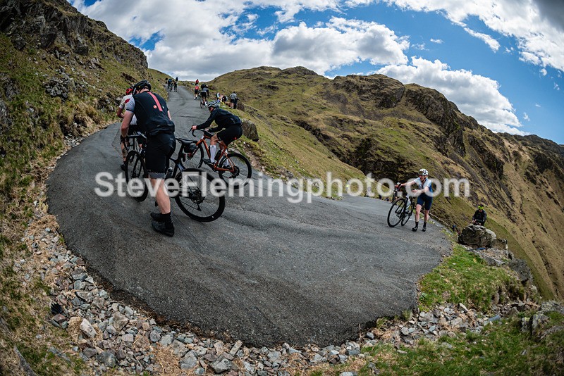 131115 - Hardknott Hairpin 13.00 - 14.00