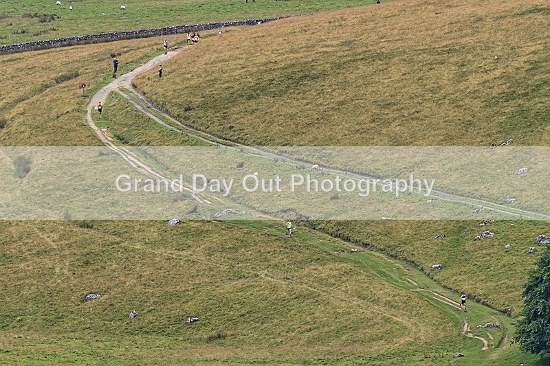 Ingleborough-1 - Ingleborough Mountain Race Saturday 20th July 2024
