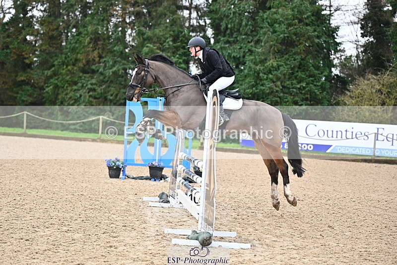 250216A-091709-01974 - Cls 7 British Novice and 90cm Open